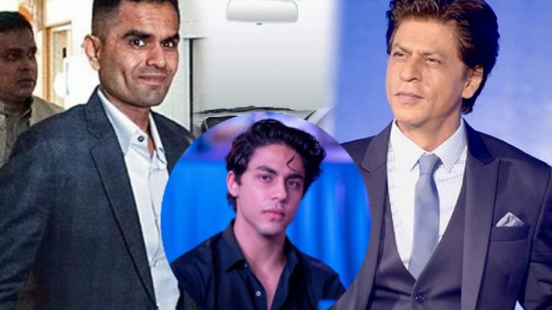 Sameer Wankhede Sues Aryan Khan’s Bads Of Bollywood”