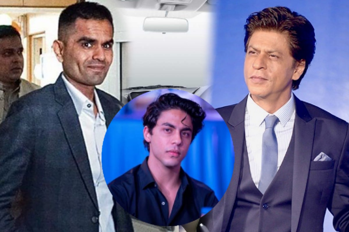 Sameer Wankhede Sues Aryan Khan’s Bads Of Bollywood”