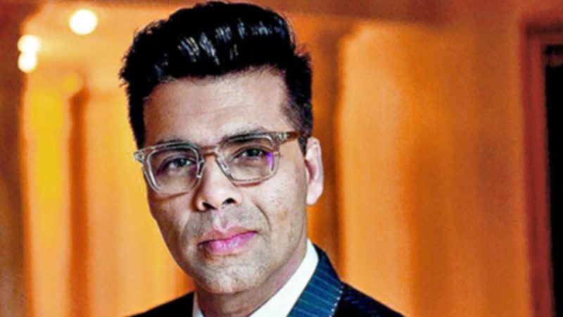 Karan Johar Moves Delhi HC For Personality Rights Protection