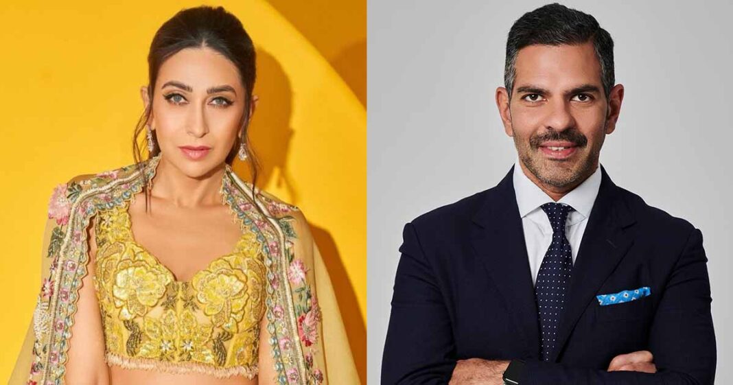 Karisma Kapoor In ₹30000 Crore Inheritance Fight