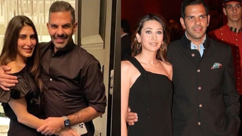 Priya Sachdev Hits Out At Karisma Kapoor