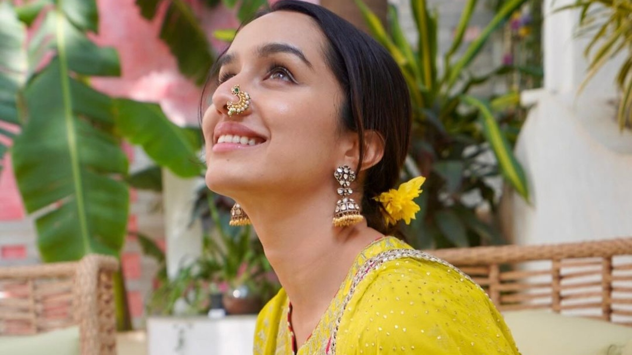 Shraddha Kapoor’s Hilarious LinkedIn Post Goes Viral