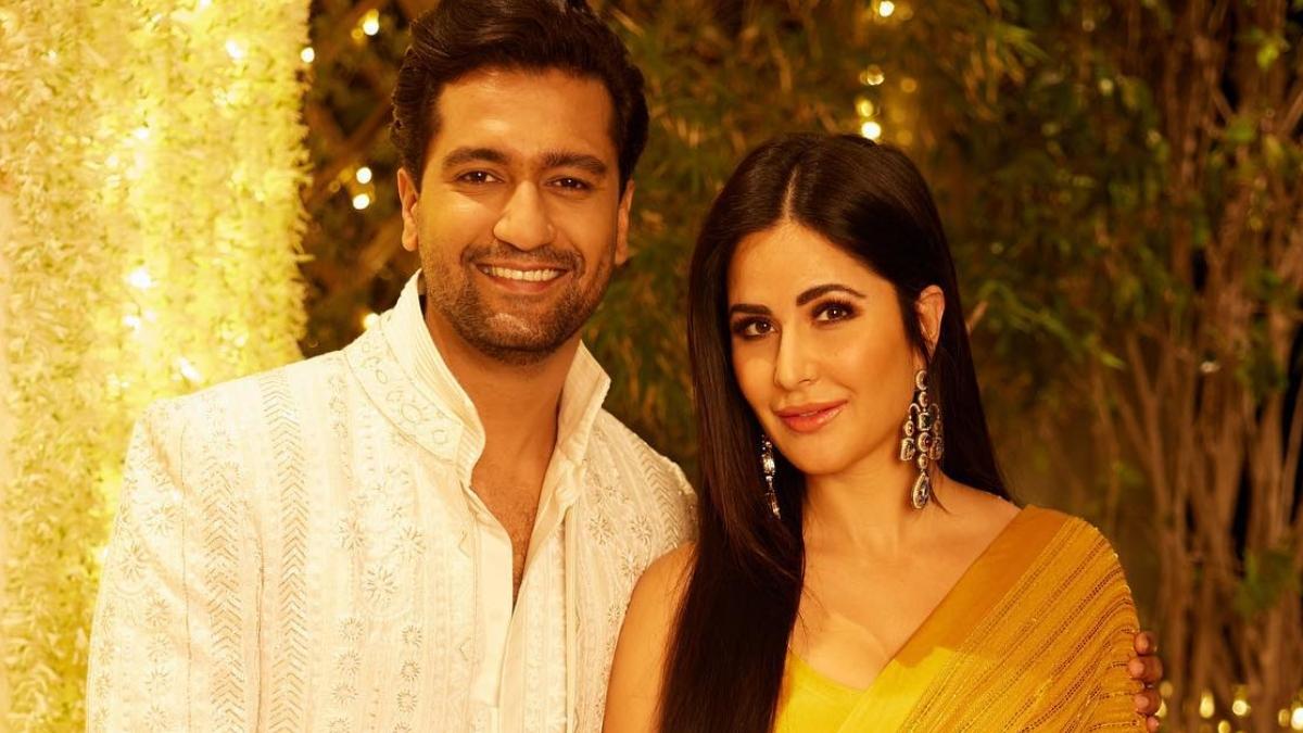 Katrina-Vicky Reveal Pregnancy With Adorable Bump Photo
