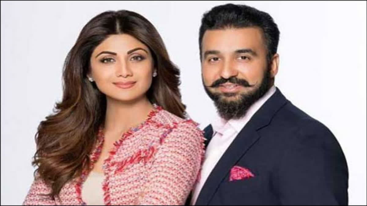 Shilpa Shetty Denies ₹15 cr Transfer By Raj Kundra