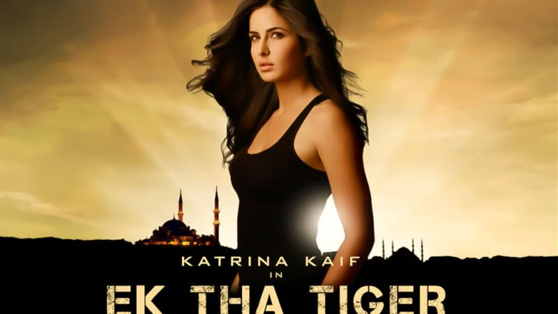 Ek Tha Tiger Re-Releasing In Theatres