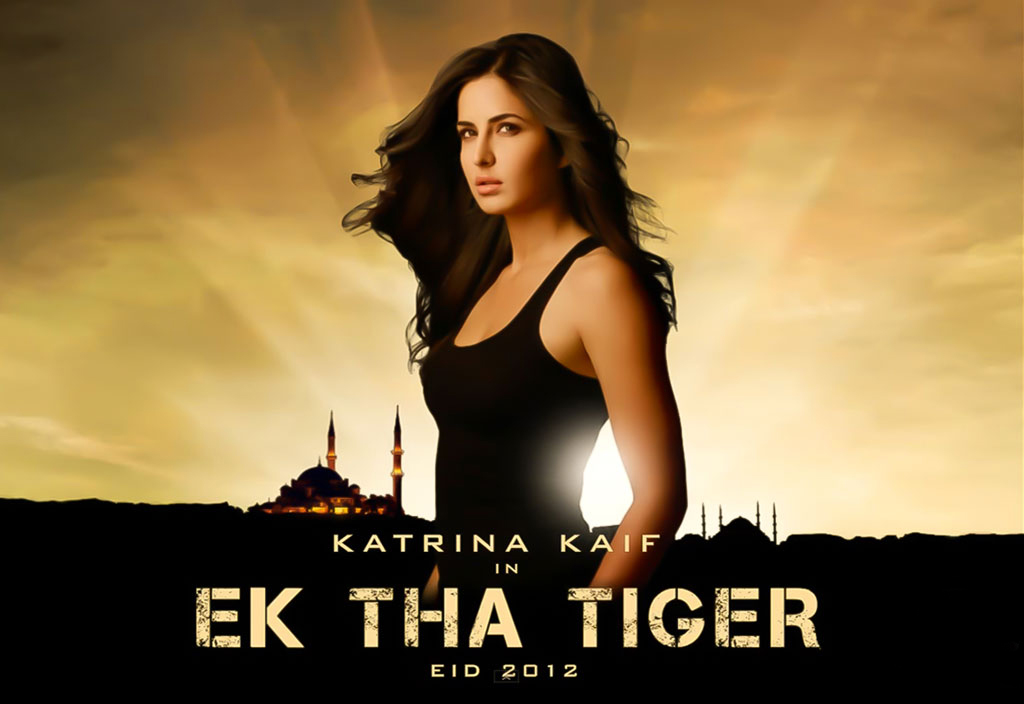 Ek Tha Tiger Re-Releasing In Theatres