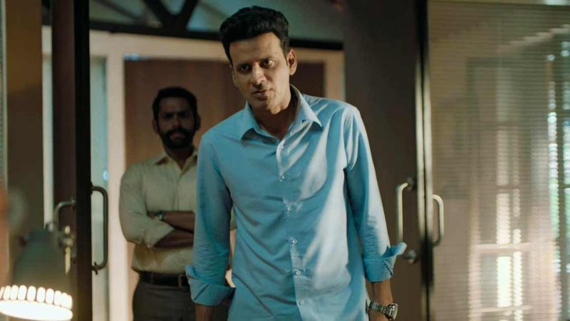 The Family Man Turns 6, Season 3 Teased By Manoj Bajpayee