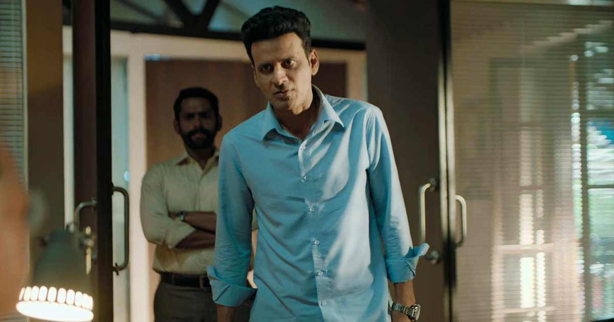 The Family Man Turns 6, Season 3 Teased By Manoj Bajpayee