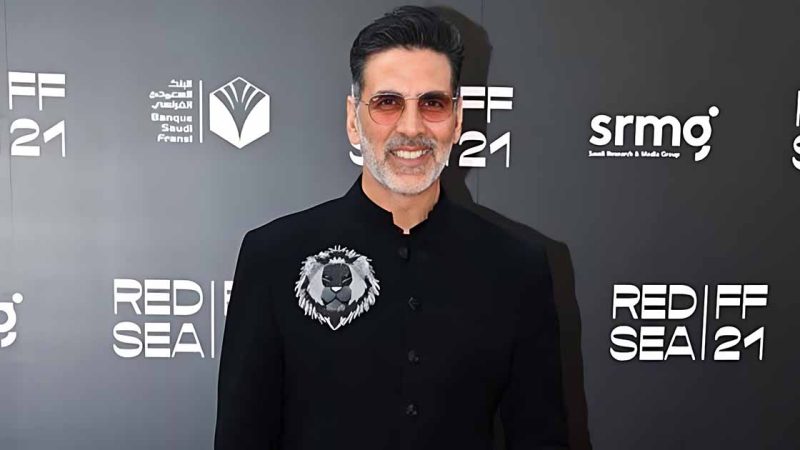 Akshay Kumar Recalls Smaller Room After Film Flop
