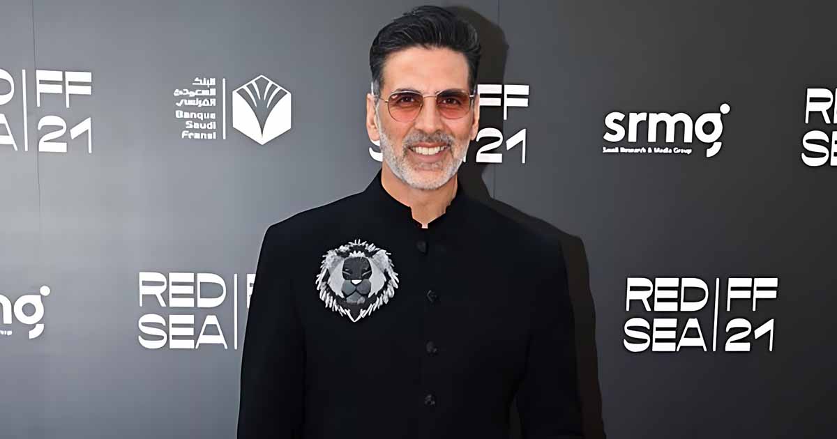 Akshay Kumar Recalls Smaller Room After Film Flop