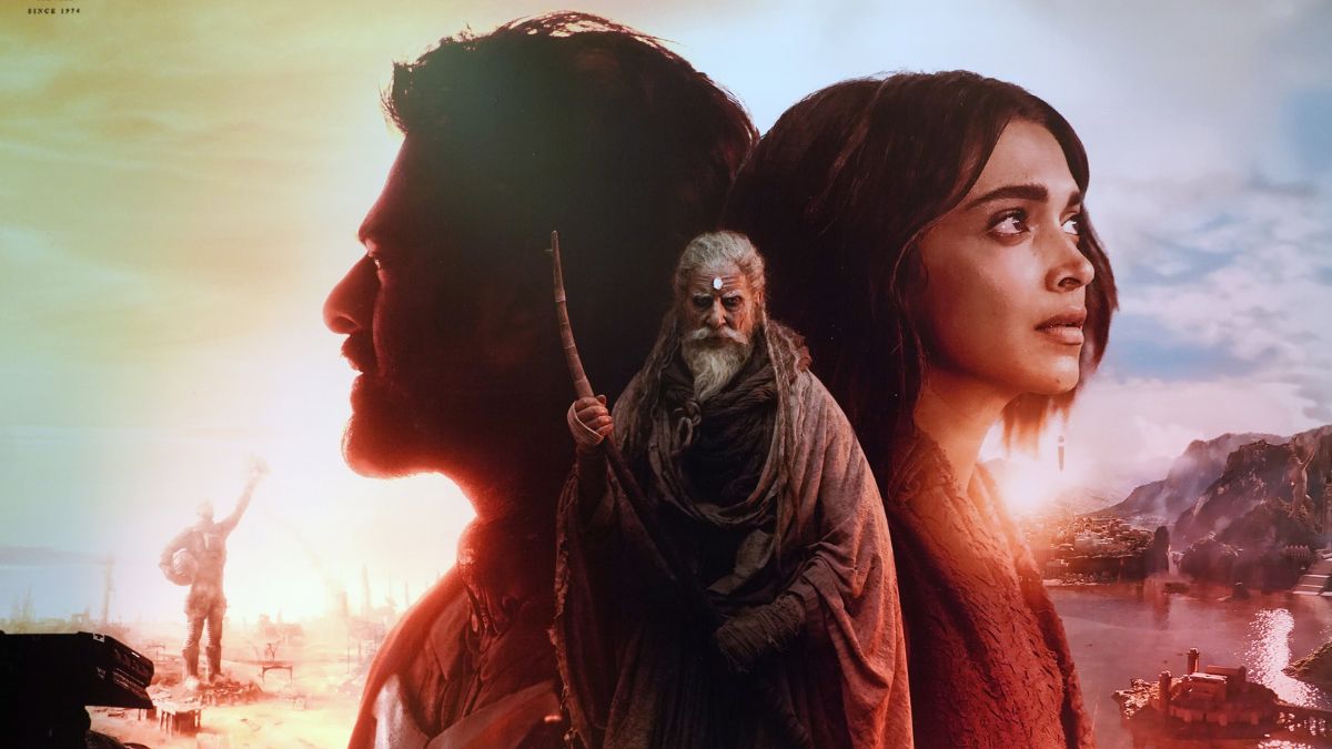 Deepika’s Side: Why She Quit Kalki 2898 AD