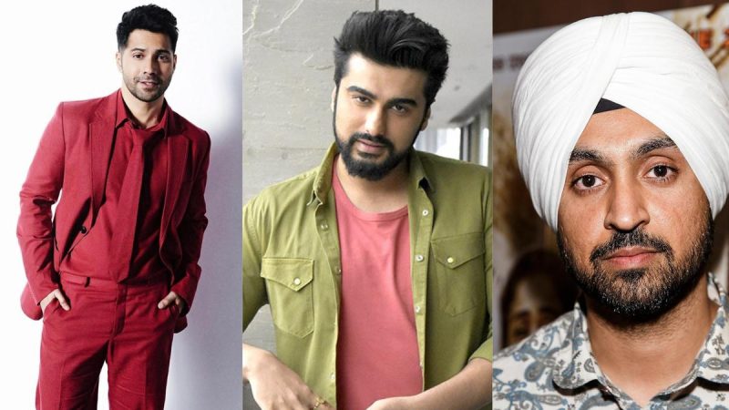 Diljit Dosanjh Exits No Entry 2, Confirms Boney Kapoor