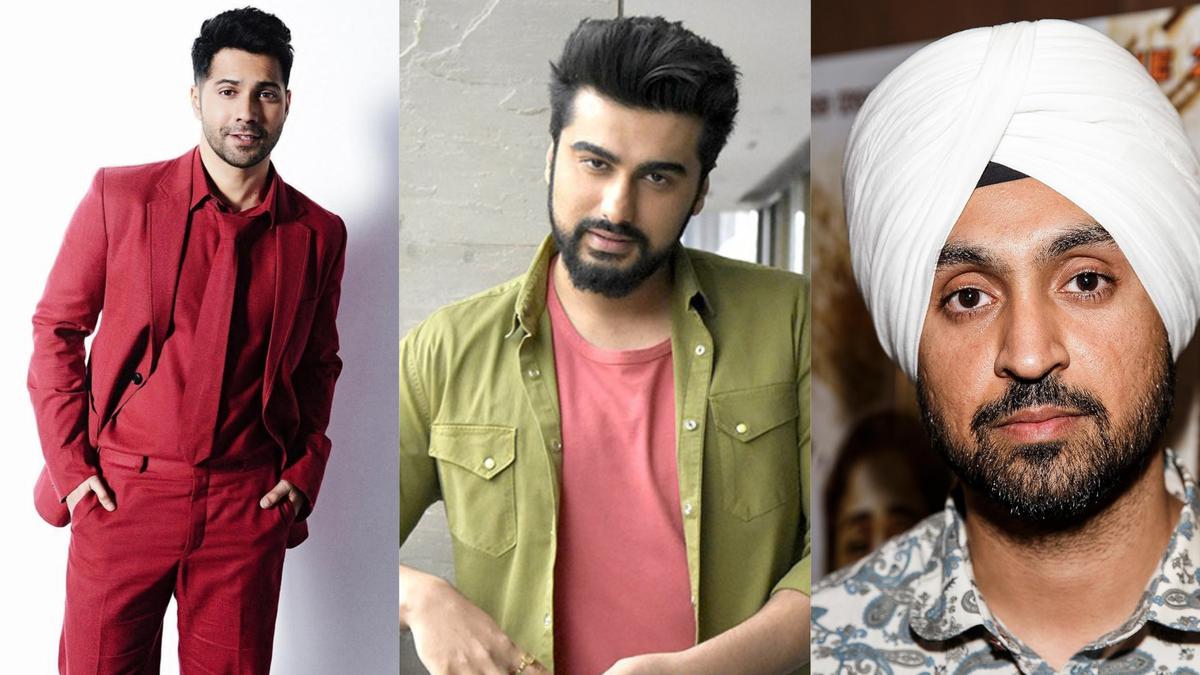 Diljit Dosanjh Exits No Entry 2, Confirms Boney Kapoor
