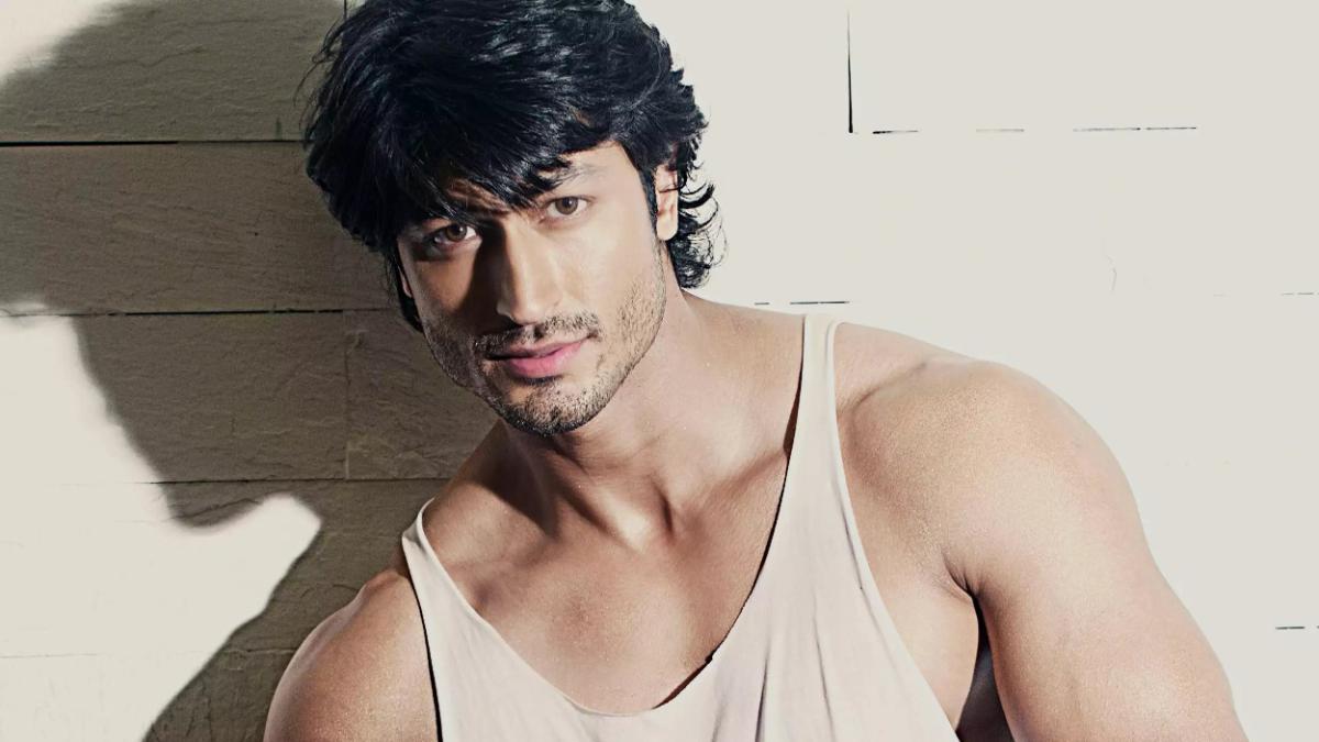 Vidyut Jammwal Says Bollywood Wasted His Talent