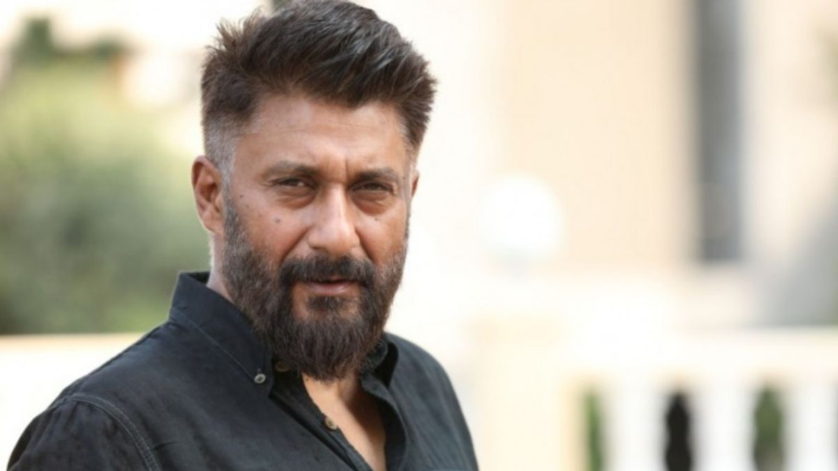 Vivek Agnihotri On Irrfan Khan, Anil Kapoor: ‘It Was A Competition