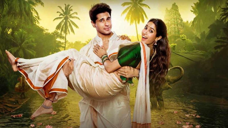 Param Sundari Day 3: ₹43 Cr, Beats Dhadak 2