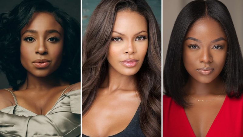 Beauty In Black Season 2 Part 2: Release, Cast & Plot
