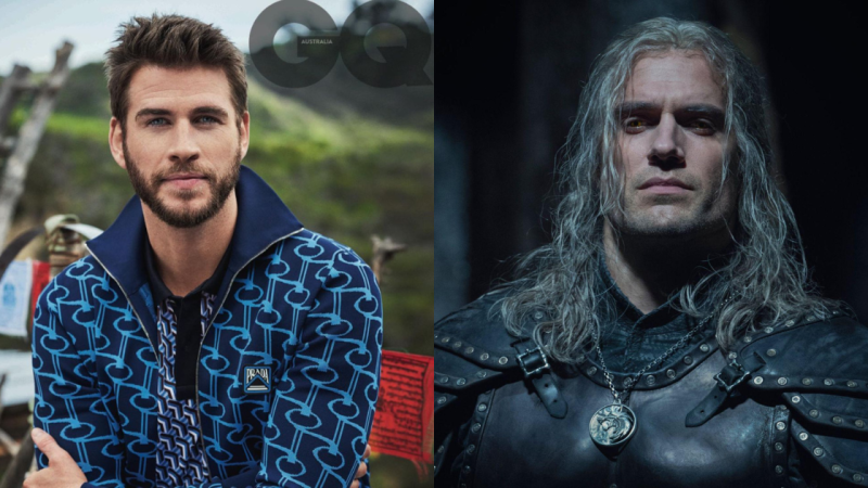 Liam Hemsworth As Geralt In The Witcher S4, Fans Miss Cavill