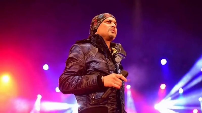 Fans Bid Final Goodbye To Assam’s Beloved Zubeen Garg