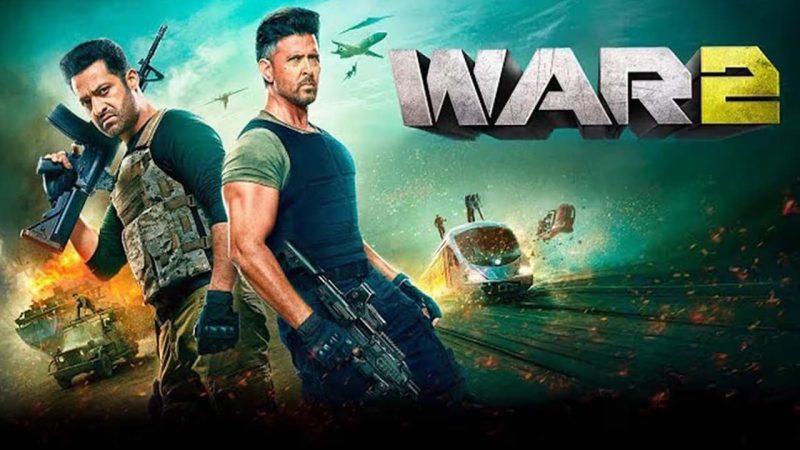 War 2 OTT Release: When & Where To Watch