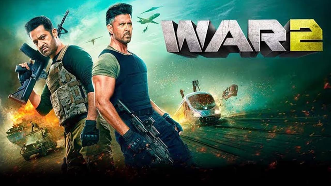 War 2 OTT Release: When & Where To Watch