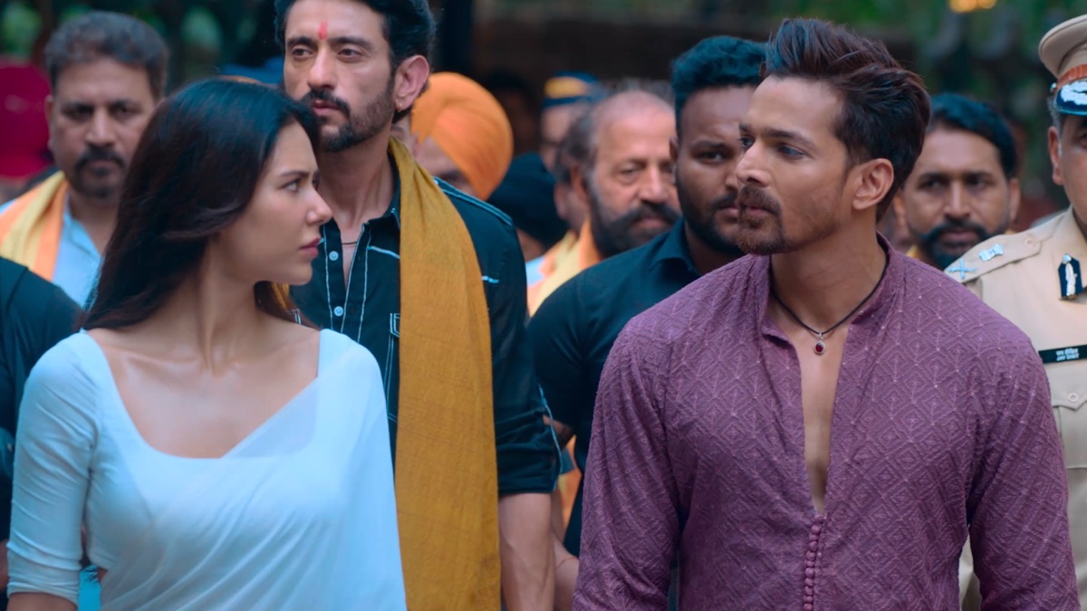 Ek Deewane Ki Deewaniyat Trailer Release Date Announced