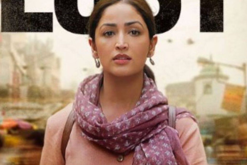 Yami Gautam On UAE Censorship For Haq