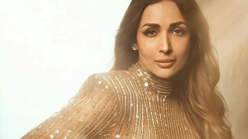 Malaika Arora Defends Bollywood Dance Numbers