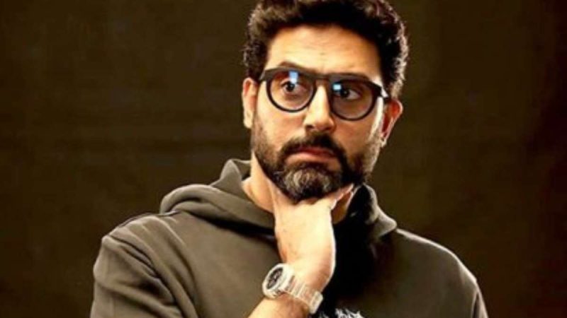 Abhishek Bachchan Breaks Silence On Award Rumors