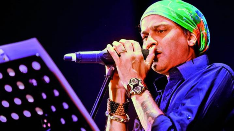 Zubeen Garg’s Final Film dominates Assam Screens