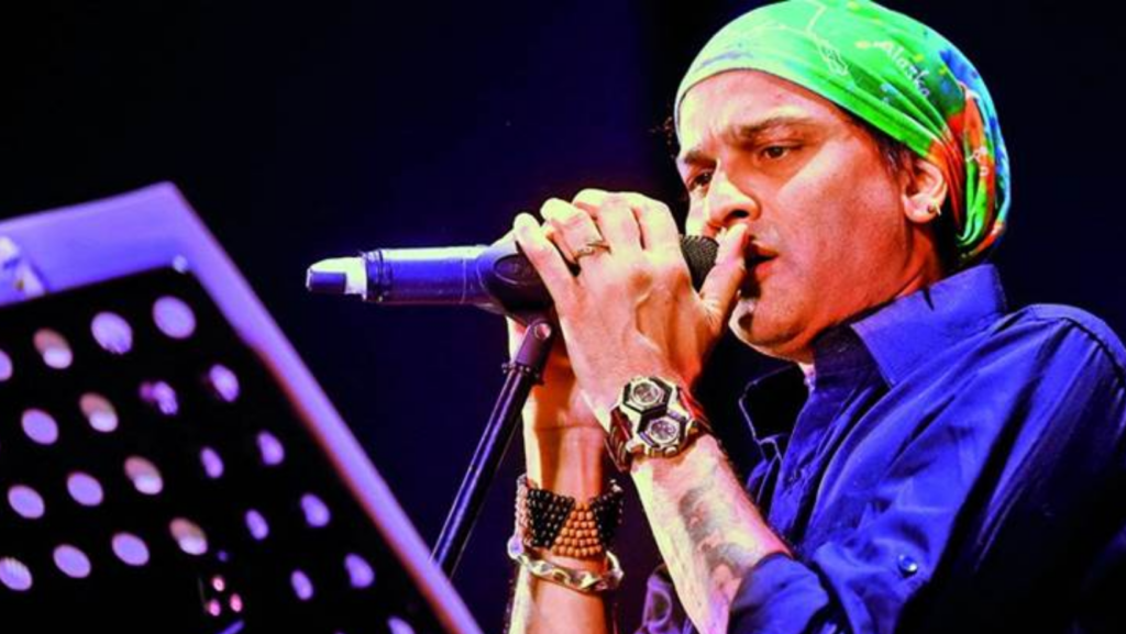 Zubeen Garg’s Final Film dominates Assam Screens