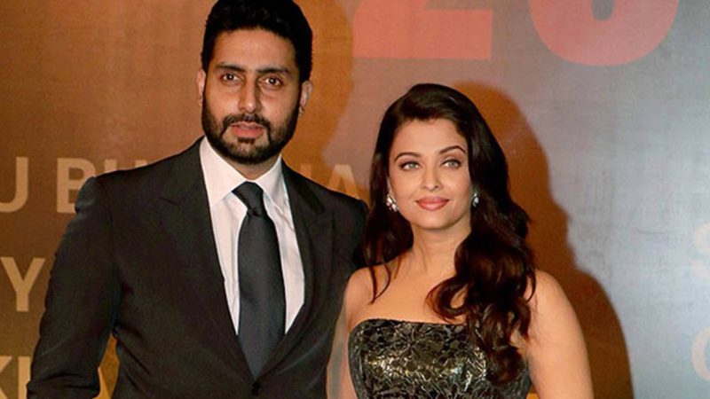 Bachchan Couple Files ₹4 Cr Lawsuit Against YouTube