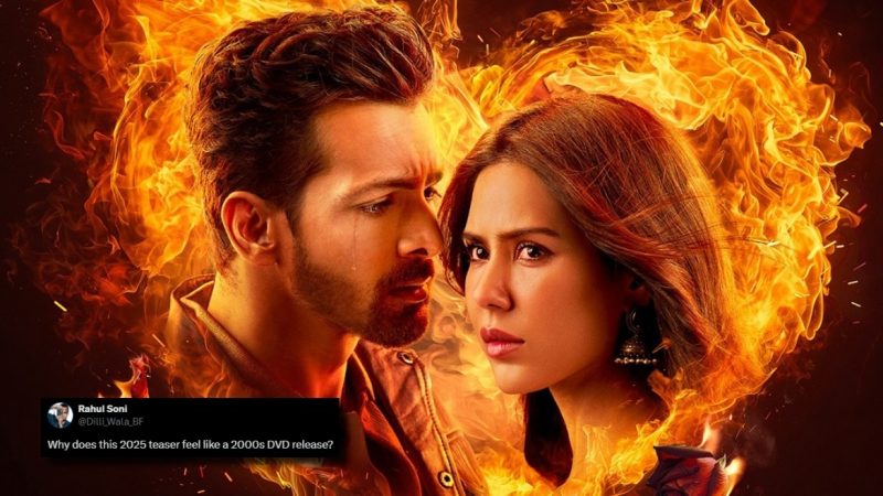 Ek Deewane Ki Deewaniyat First Review: Heartfelt Love Story