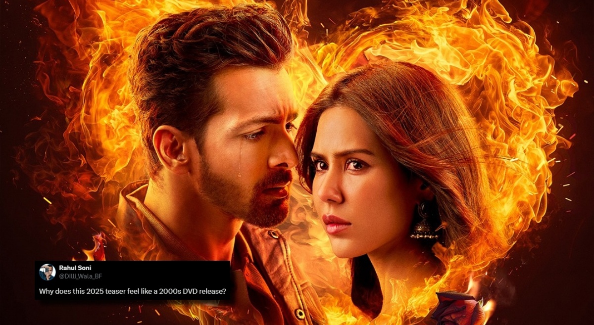 Ek Deewane Ki Deewaniyat First Review: Heartfelt Love Story