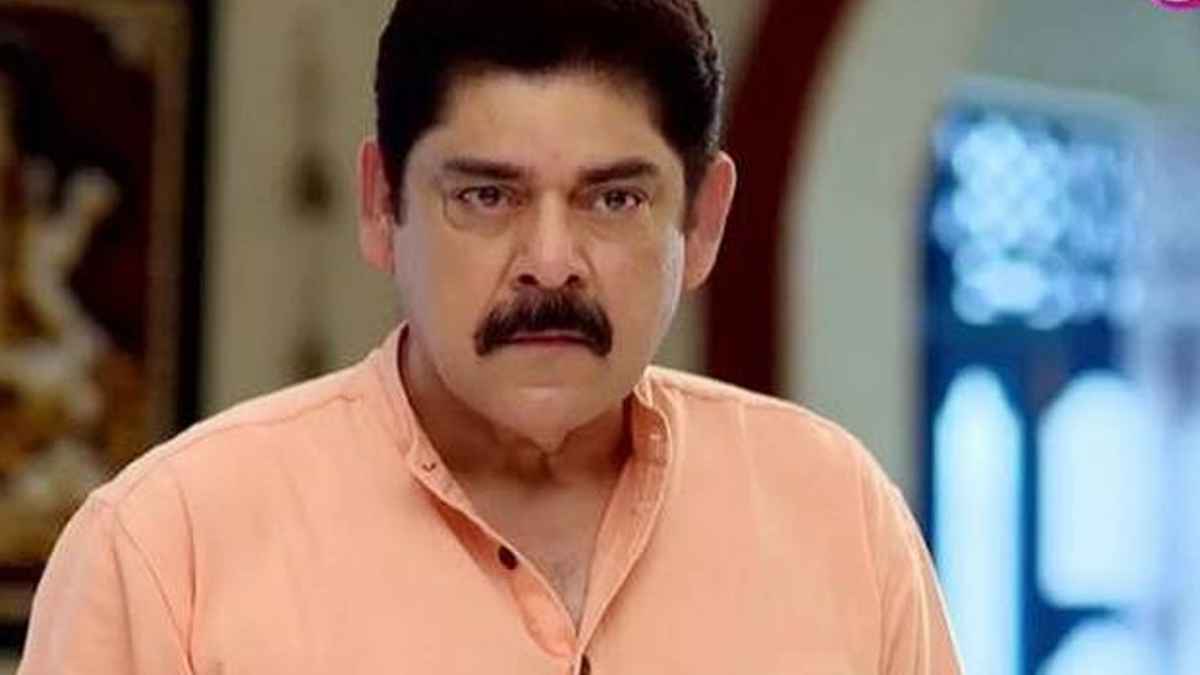 Baadshah Actor Pankaj Dheer Passes Away At 68