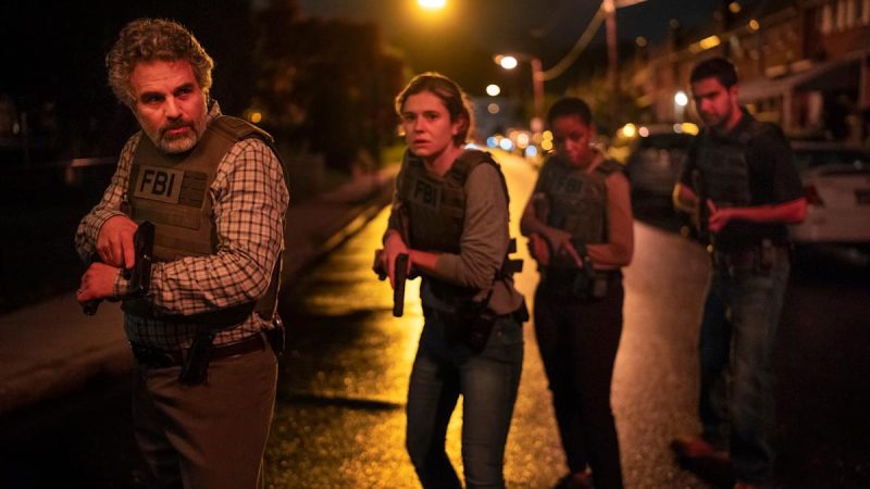 Brad Ingelsby’s Crime Drama Impresses