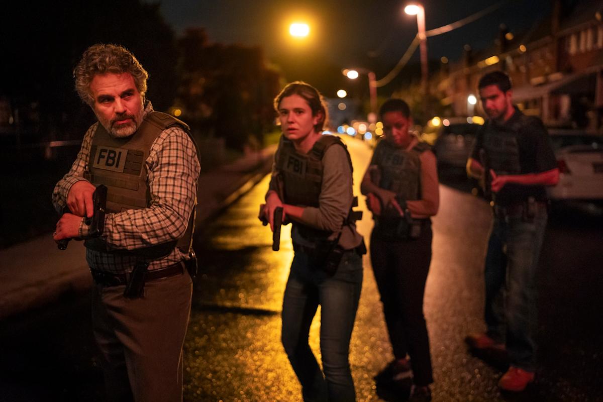 Brad Ingelsby’s Crime Drama Impresses