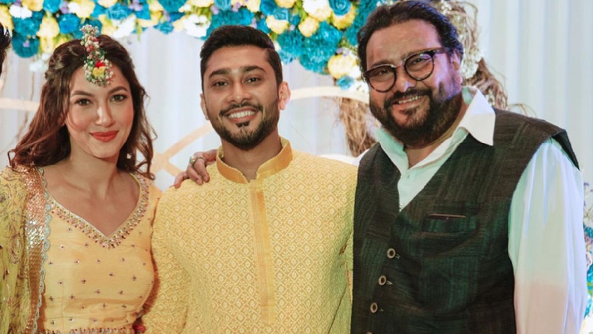 Ismail Darbar Slammed For Misogynistic Remarks About Gauahar