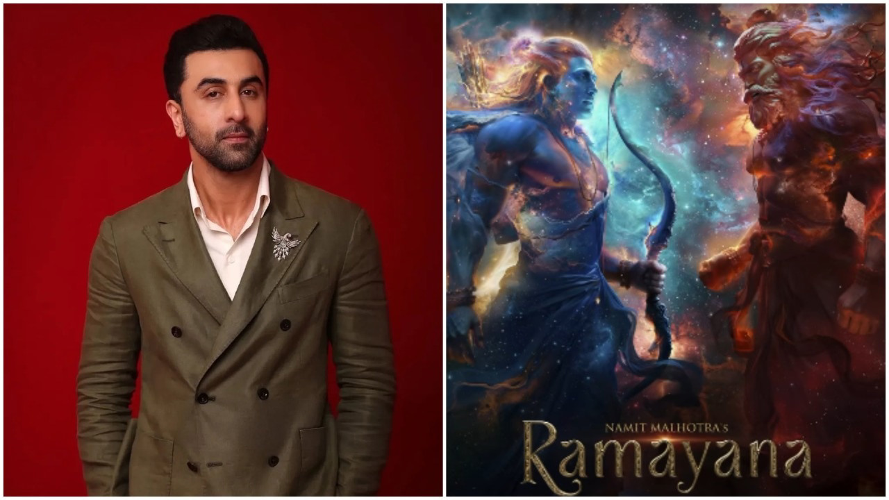 Sadhguru’s Advice To Ranbir Kapoor On Ramayana