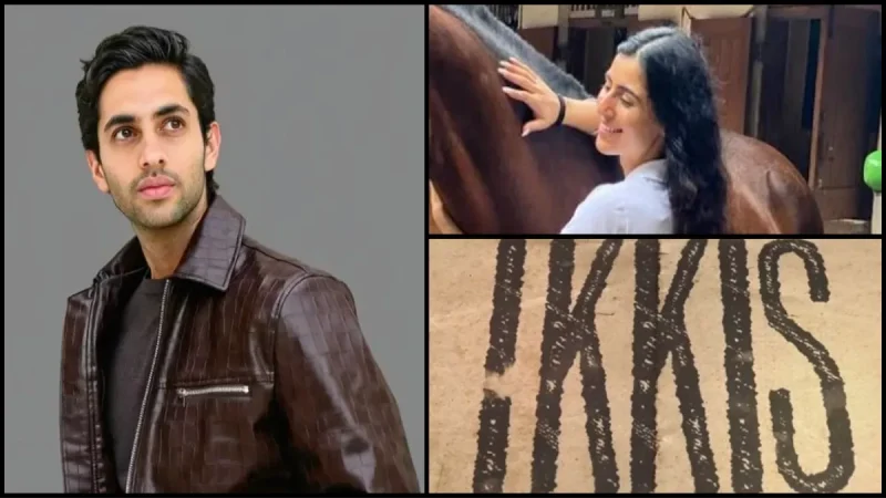 Ikkis Trailer: Agastya Nanda Shines As War Hero Arun Khetarpal