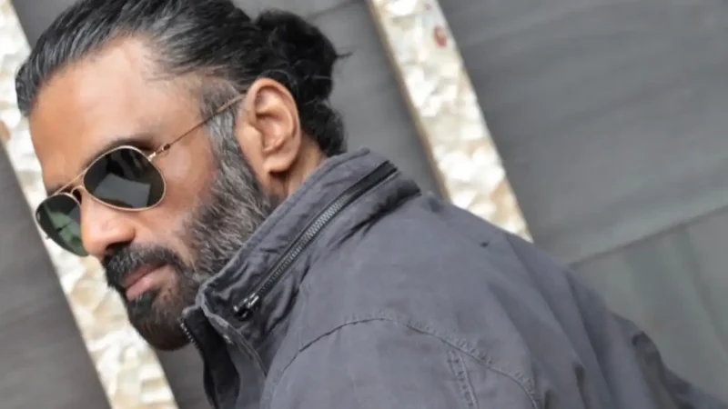 Suniel Shetty Moves Court Over Misuse Of Photos