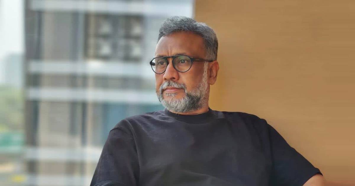 Anubhav Sinha: Film Budget Isn’t Audience’s Concern