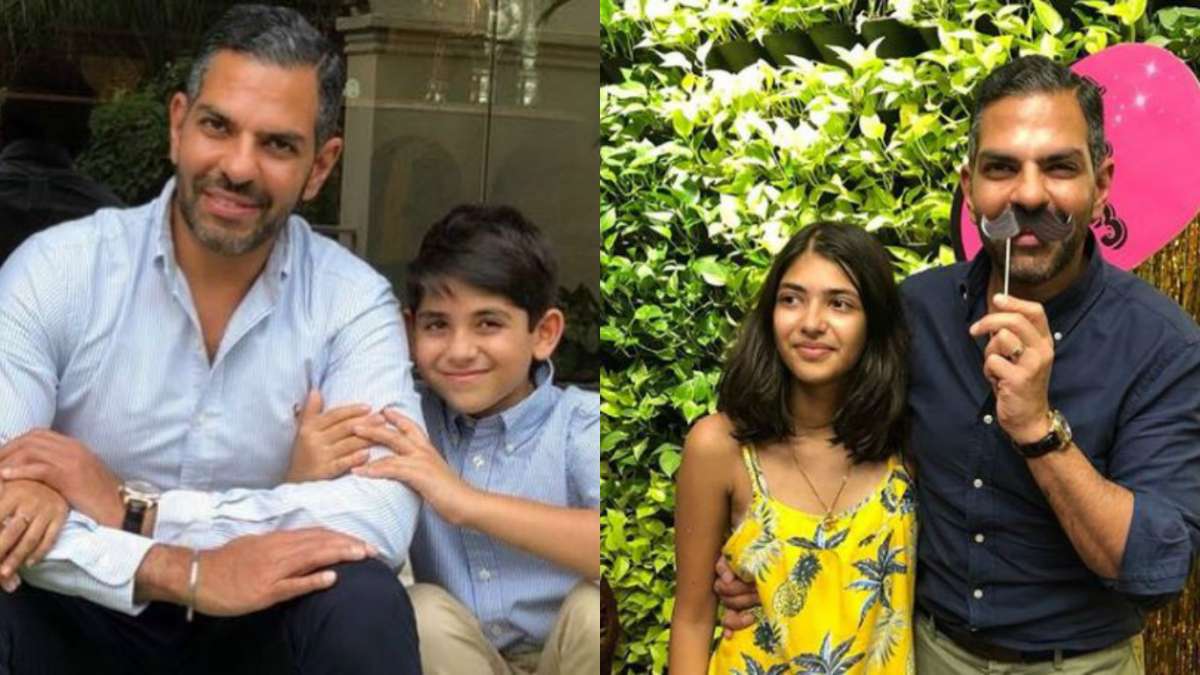 Sunjay Kapur’s Will Row: Karisma’s kids Point At Priya