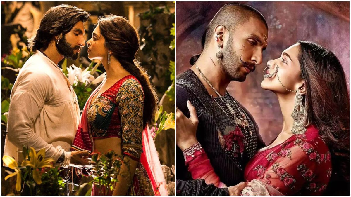 “Fans Adore Deepika-Ranveer’s Chemistry In Abu Dhabi Ad”