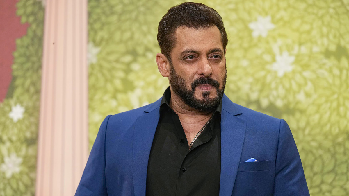 Salman Khan Called Terrorist In Pakistan? Govt Clarifies