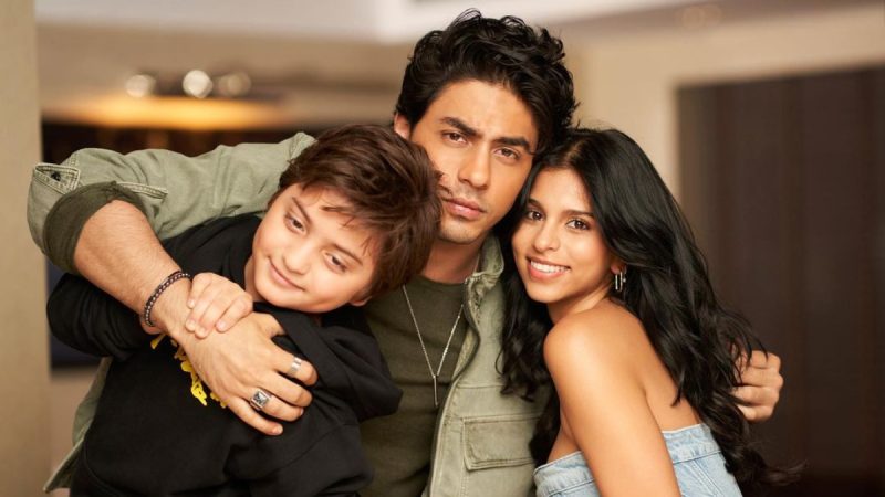 Shashi Tharoor Denies Paid Praise For Aryan Khan’s Show