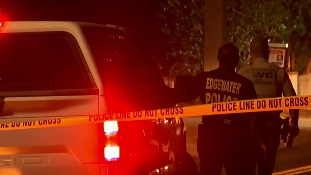 Sheriff Country finale Teased As Shocking Murder Hits Edgewater