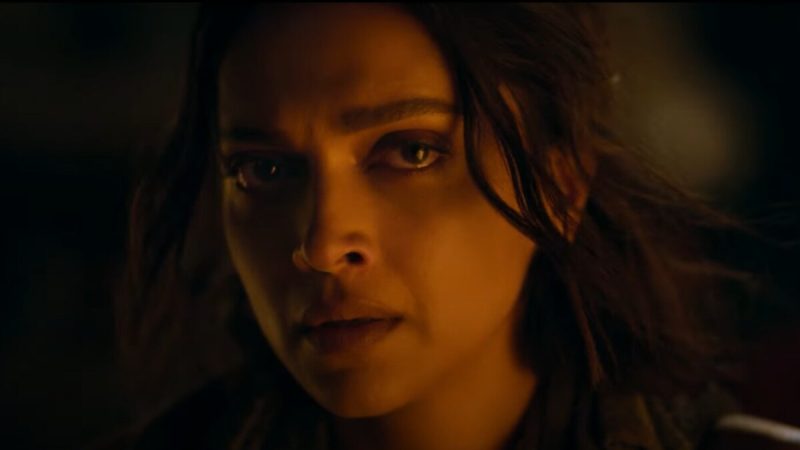Deepika Padukone Removed From Kalki 2898 AD OTT?