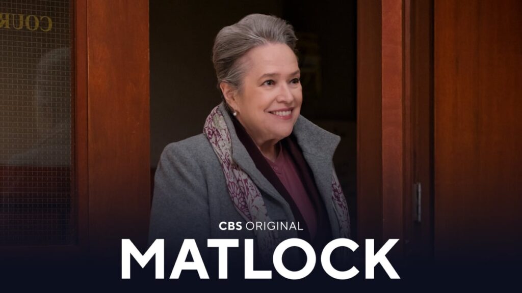 “Matlock Season 2 Episode 1: Release Date & Where To Watch”