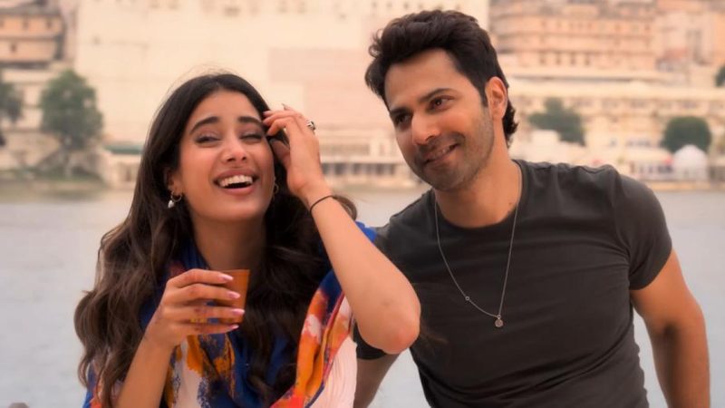 Sunny Sanskari Ki Tulsi Kumari: Rohit Saraf Steals The Show